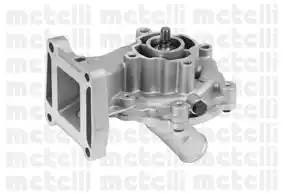 Водяной насос 240807 METELLI