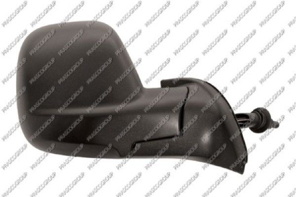 Основная фара MZ0194804 PRASCO GROUP