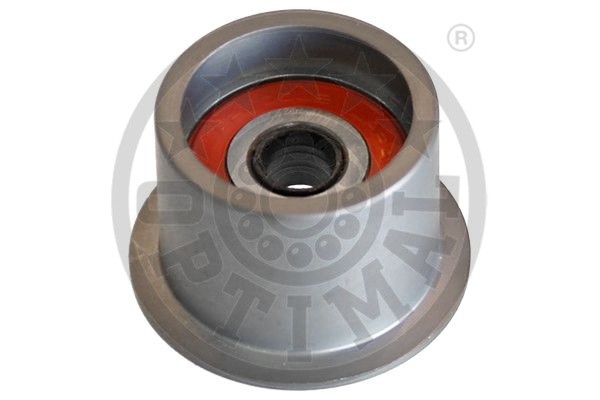 Паразитный / Ведущий ролик, зубчатый ремень 0-N867 OPTIMAL