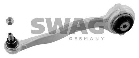 Рычаг независимой подвески колеса, подвеска колеса 10 92 8493 SWAG