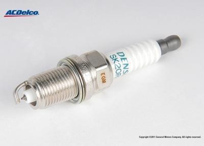Свеча зажигания 41111 AC DELCO