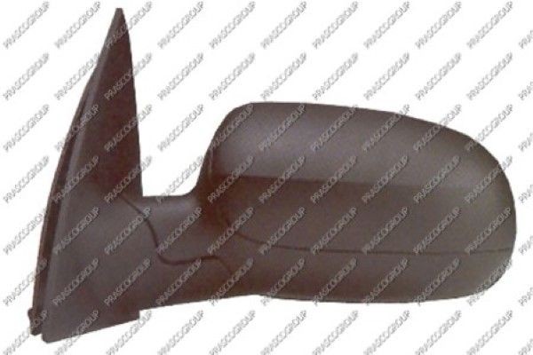Наружное зеркало OP0307114 PRASCO GROUP