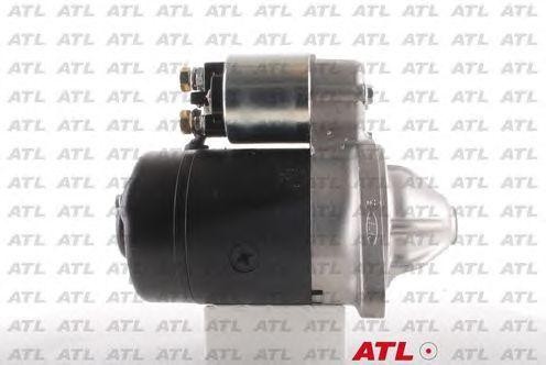 Стартер A76420 ATL DELTA AUTOTECHNIK