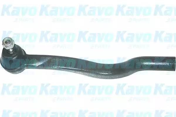 Наконечник поперечной рулевой тяги STE-5513 KAVO PARTS