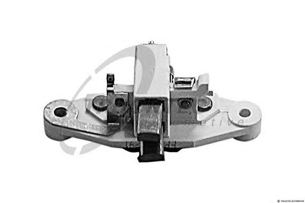 Регулятор генератора 0717008 TRUCKTEC