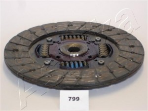 Диск сцепления 80-07-799 ASHIKA
