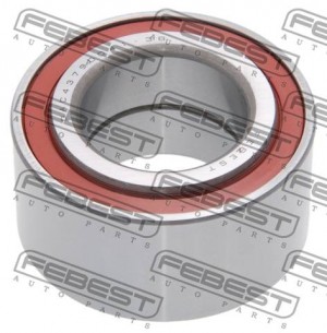 Подшипник ступицы колеса DAC43790041-38 FEBEST