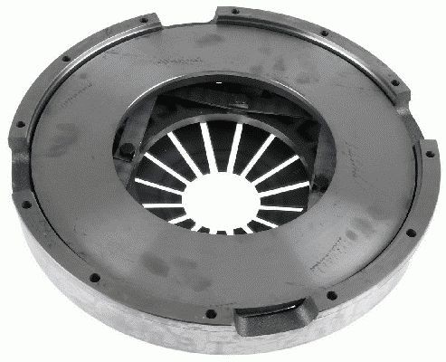 Нажимной диск сцепления 3482900101 SACHS