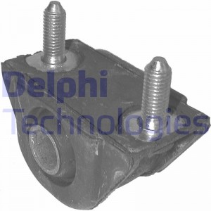 Подвеска, рычаг независимой подвески колеса TD290W DELPHI