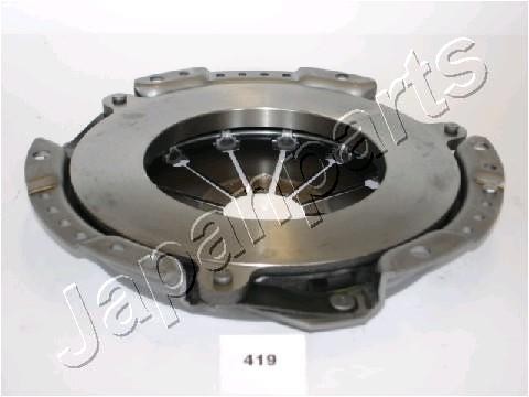 Нажимной диск сцепления SF-419 JAPAN PARTS GROUP