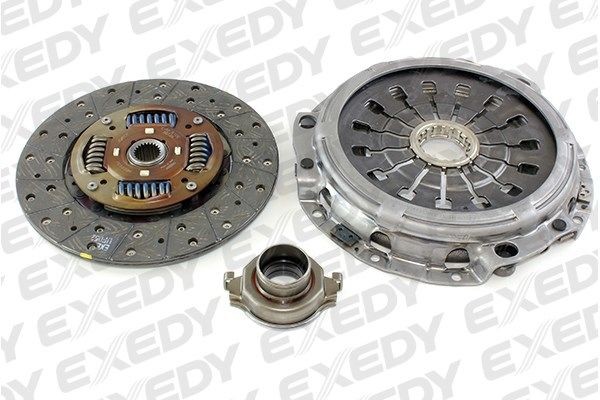 Комплект сцепления MBK2063 EXEDY