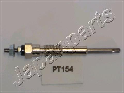 Свеча накаливания PT154 JAPAN PARTS GROUP