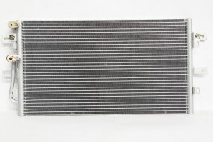 Радиатор кондиционера 104654L TERMAL