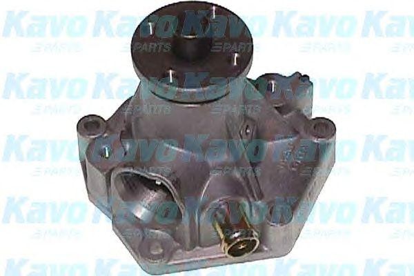 Водяной насос SW-1661 KAVO PARTS