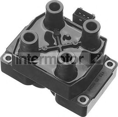 Катушка зажигания 12598 STANDARD