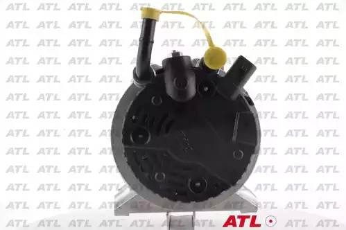 Генератор L 69 200 ATL DELTA AUTOTECHNIK