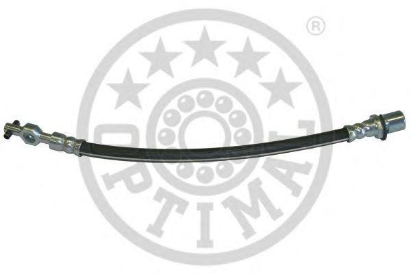 Тормозной шланг BSL459 OPTIMAL