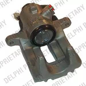 Тормозной суппорт LC7333 DELPHI