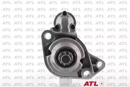 Стартер A 17 830 ATL DELTA AUTOTECHNIK