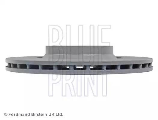 Тормозной диск ADC44318 BLUE PRINT