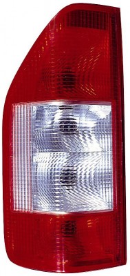 Фонарь задний 4401927LUE DEPO