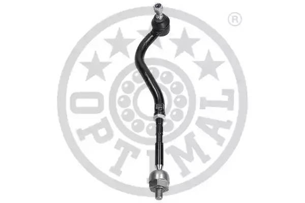 Поперечная рулевая тяга G0618 OPTIMAL