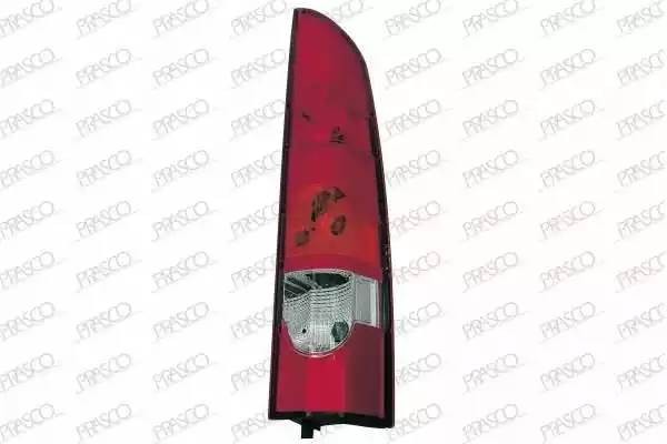 Рассеиватель, фонарь указателя поворота RN9174153 PRASCO GROUP