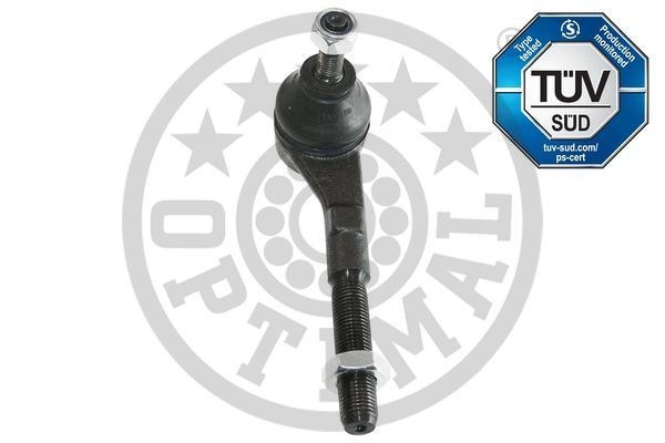 Наконечник поперечной рулевой тяги G1-045 OPTIMAL