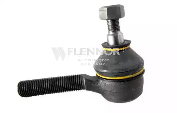 Наконечник поперечной рулевой тяги FL297B FLENNOR