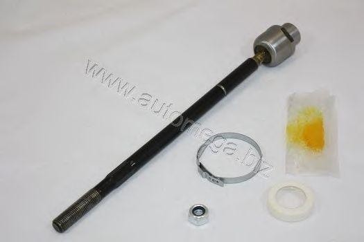 Осевой шарнир, рулевая тяга 3016030016 AUTOMEGA