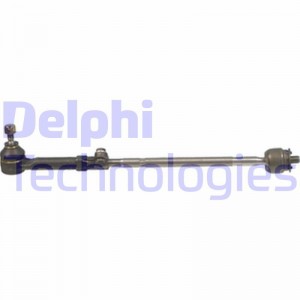 Поперечная рулевая тяга TL400 DELPHI