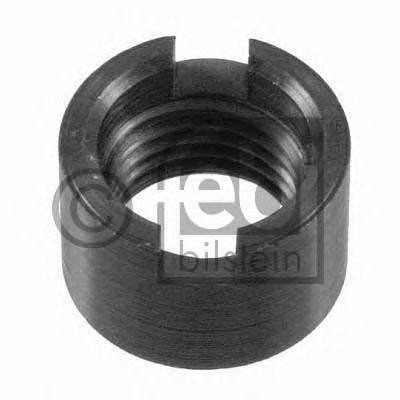 Резьбовая втулка, амортизационная стойка 02159 FEBI BILSTEIN