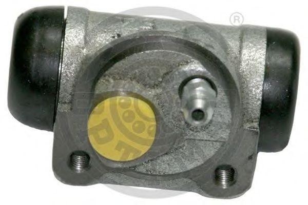 Колесный тормозной цилиндр RZ3884 OPTIMAL