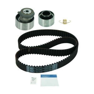 Комплект ремня ГРМ VKMA94012 SKF