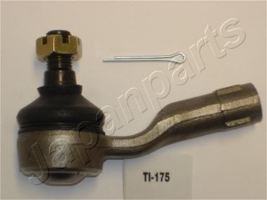 Наконечник поперечной рулевой тяги TI-175 JAPAN PARTS GROUP