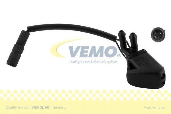 Форсунка стеклоомывателя V20-08-0427 VEMO