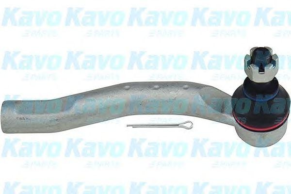Наконечник поперечной рулевой тяги STE-9007 KAVO PARTS
