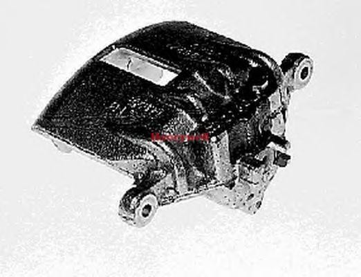 Тормозной суппорт 692060B BENDIX JURID