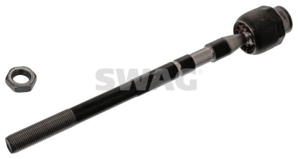 Осевой шарнир, рулевая тяга 62 72 0029 SWAG