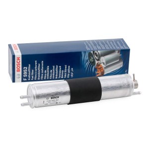 Фильтр топливный 0 450 905 952 BOSCH