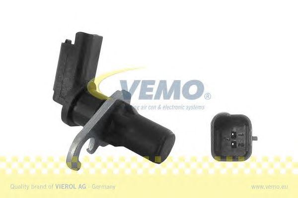 Датчик импульсов V22-72-0011 VEMO