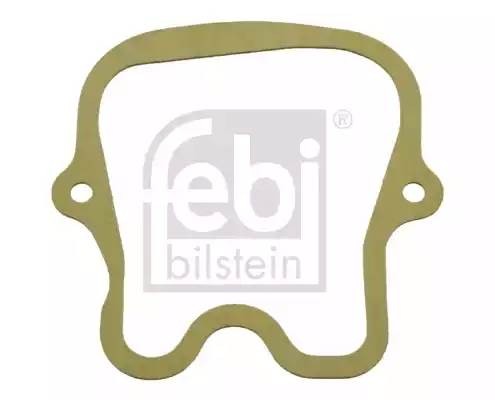 Прокладка, крышка головки цилиндра 04543 FEBI BILSTEIN
