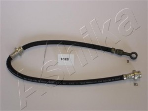 Кронштейн, тормозный шланг 69-01-1028 ASHIKA