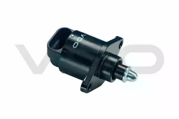 Поворотная заслонка, подвод воздуха C95166 VDO