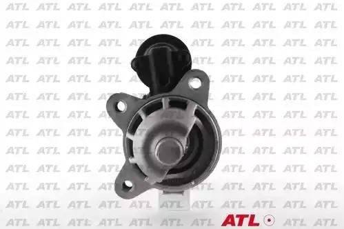Стартер A15090 ATL DELTA AUTOTECHNIK