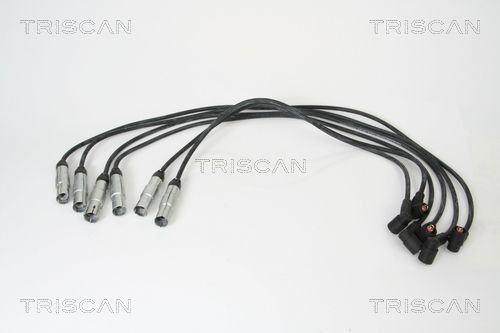 Ккомплект проводов зажигания 886029017 TRISCAN