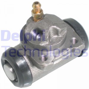 Колесный тормозной цилиндр LW21900 DELPHI