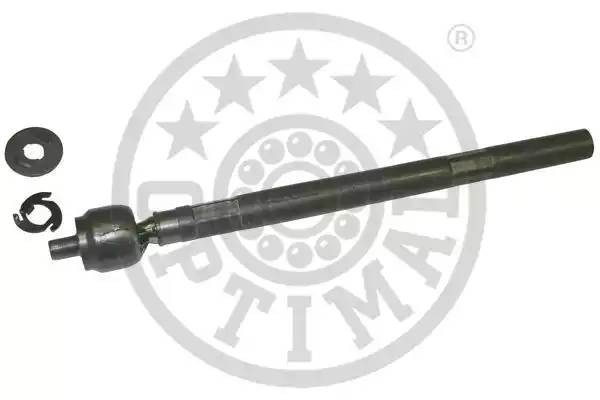 Осевой шарнир, рулевая тяга G2-091 OPTIMAL