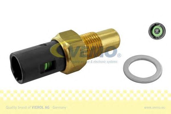 термовыключатель, сигнальная лампа охлаждающей жидкости V46720034 VEMO