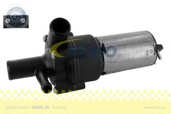 Насос рециркуляции воды, автономное отопление V30160001 VEMO